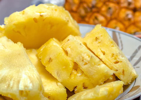 Ananas